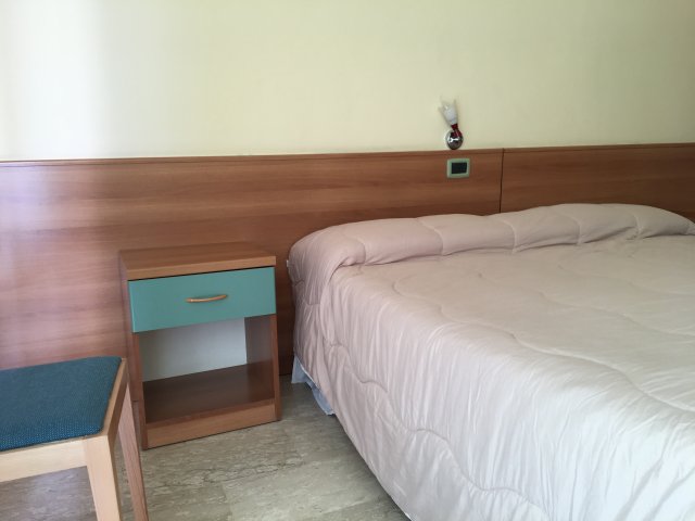 Le Camere