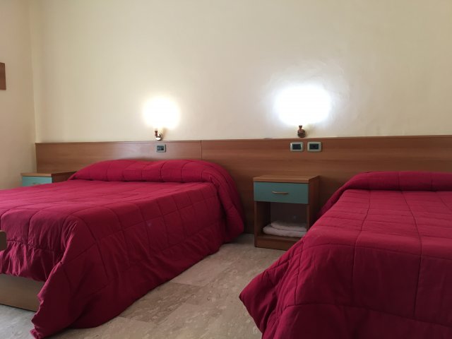 Le Camere