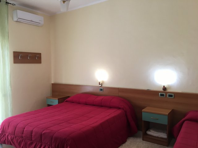 Le Camere