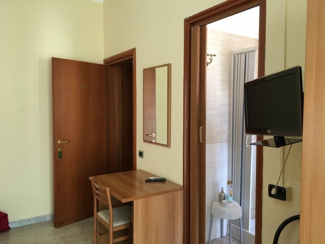 Le Camere