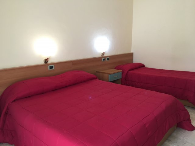 Le Camere