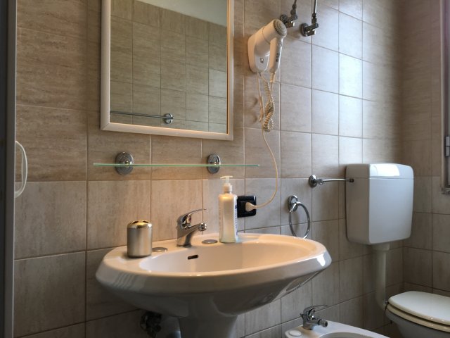 Le Camere