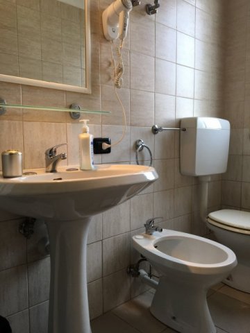 Le Camere