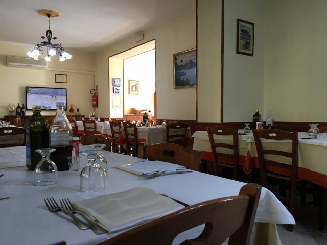 Il Ristorante